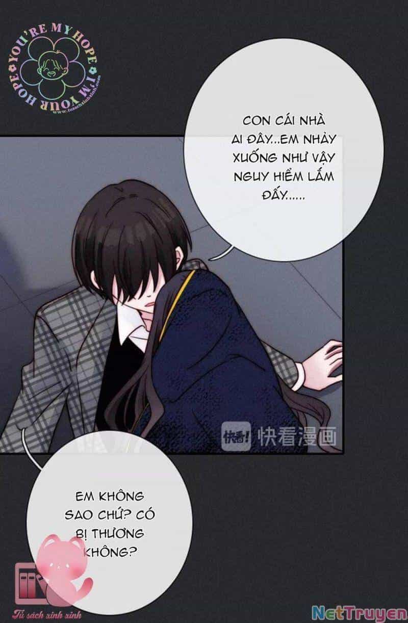 Đêm Tối Chốn Này - Chương 56 - ảnh 55