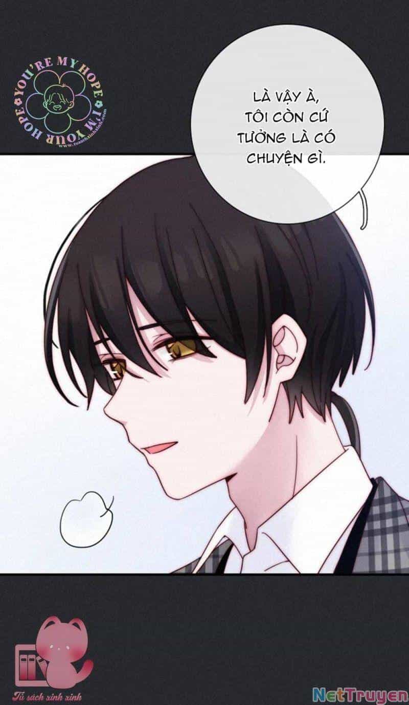 Đêm Tối Chốn Này - Chương 57 - ảnh 27