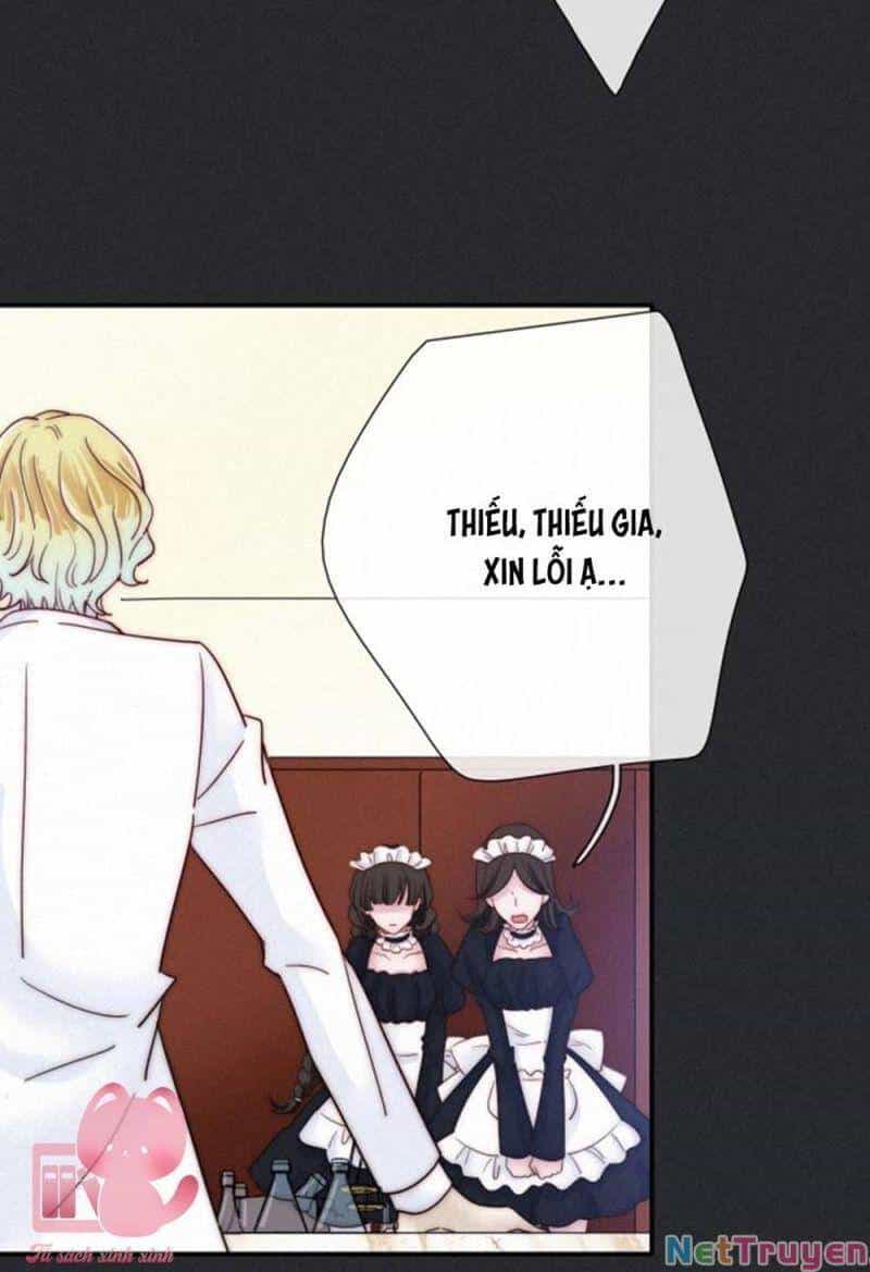 Đêm Tối Chốn Này - Chương 57 - ảnh 36