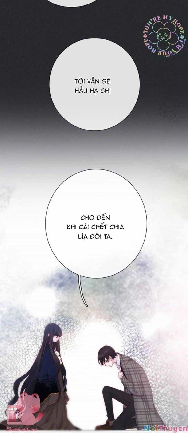 Đêm Tối Chốn Này - Chương 57 - ảnh 57