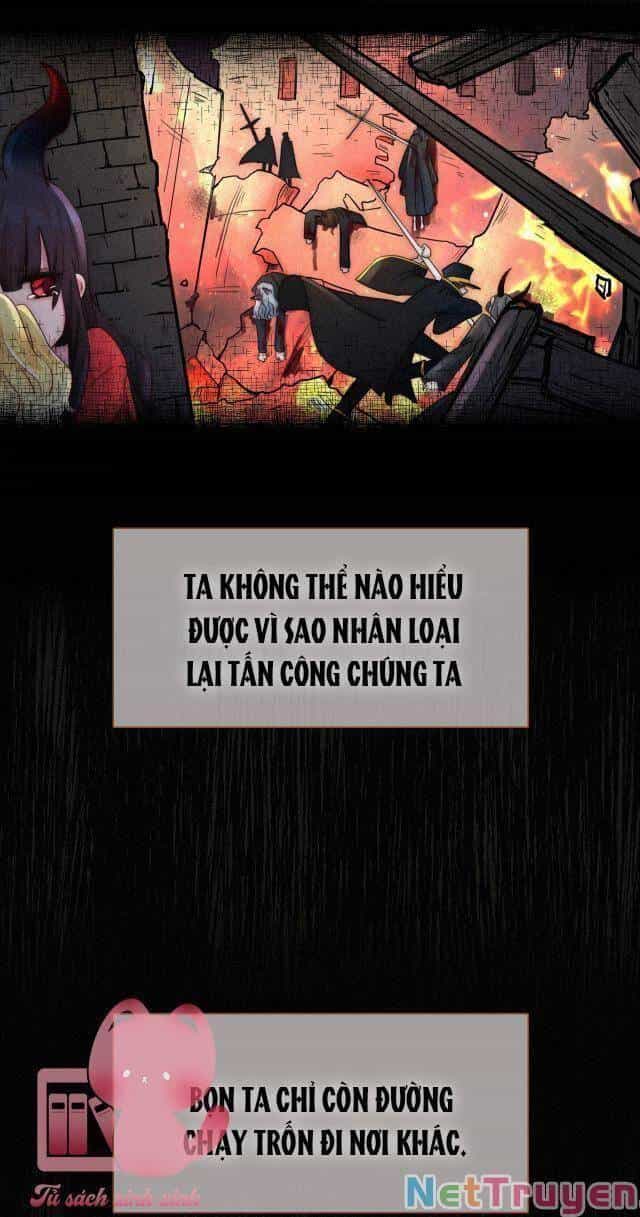 Đêm Tối Chốn Này - Chương 59 - ảnh 11