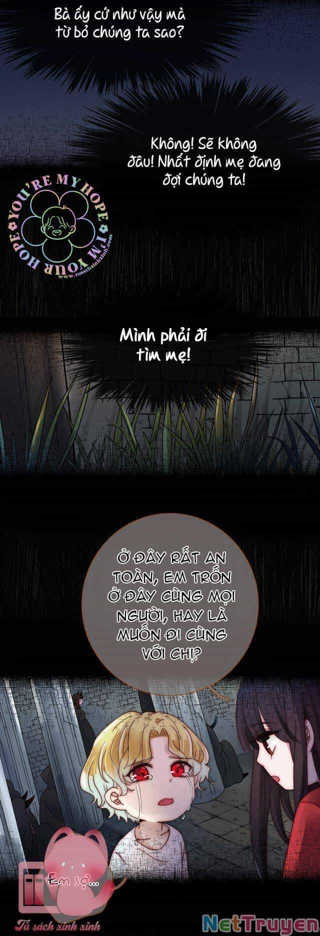 Đêm Tối Chốn Này - Chương 59 - ảnh 14