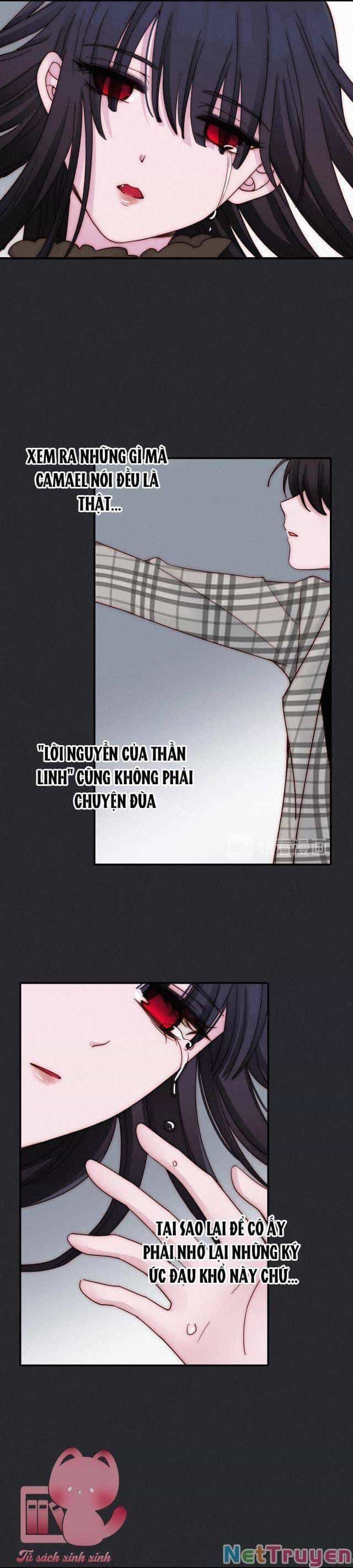 Đêm Tối Chốn Này - Chương 59 - ảnh 30