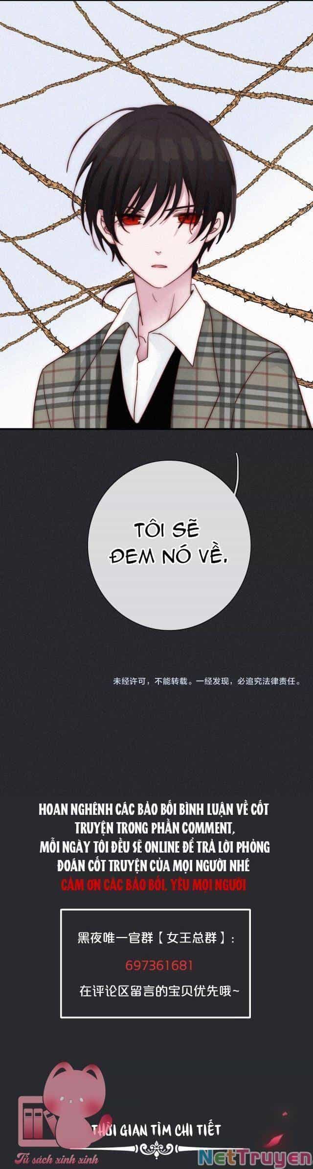 Đêm Tối Chốn Này - Chương 59 - ảnh 40