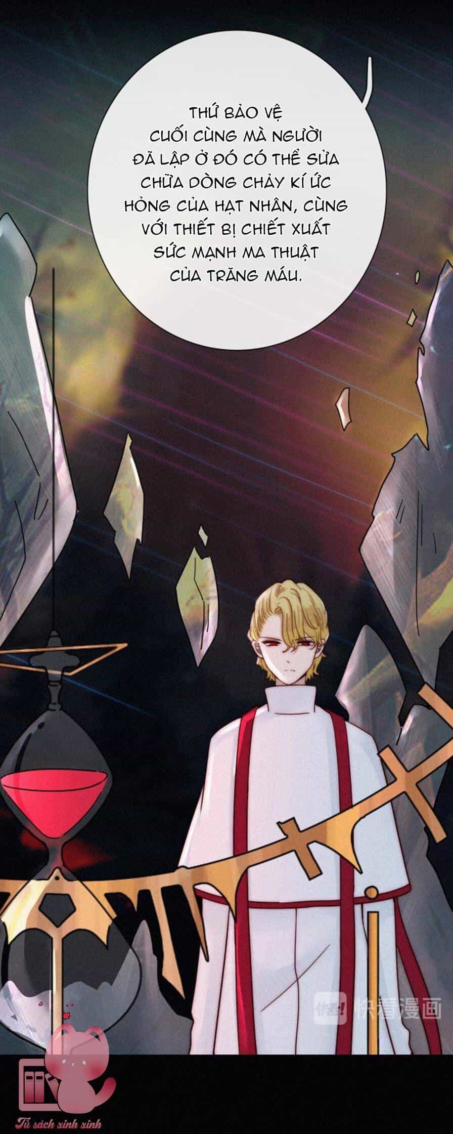 Đêm Tối Chốn Này - Chương 60 - ảnh 21