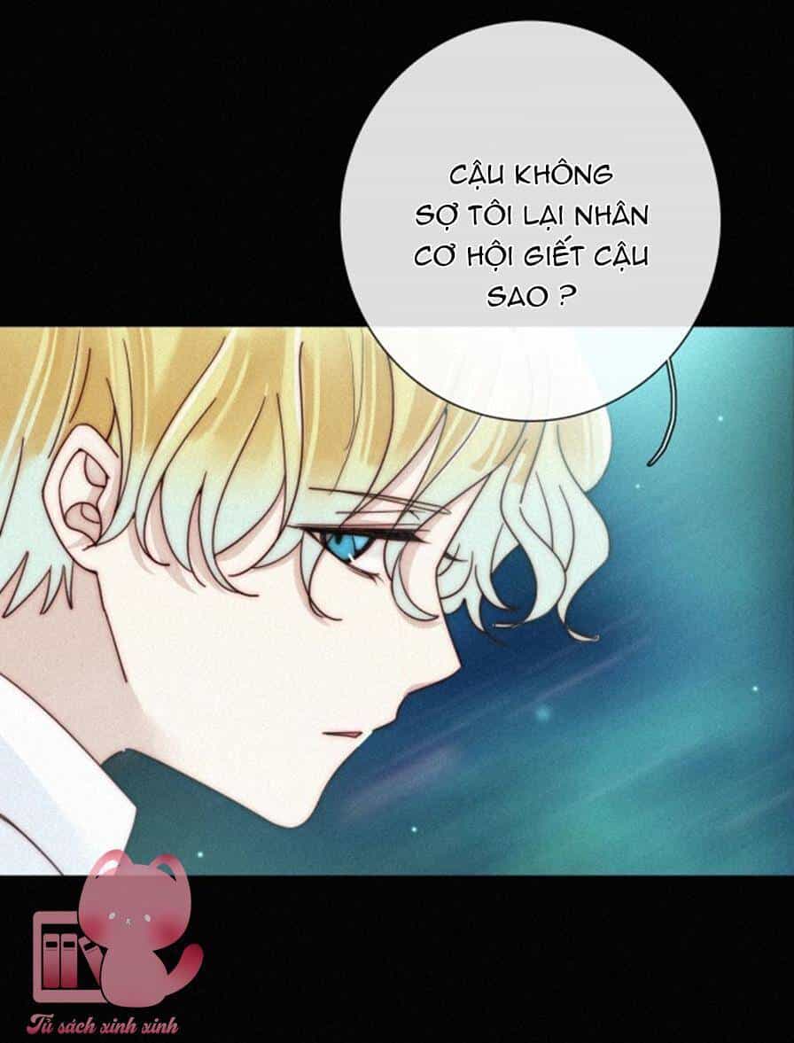 Đêm Tối Chốn Này - Chương 60 - ảnh 28