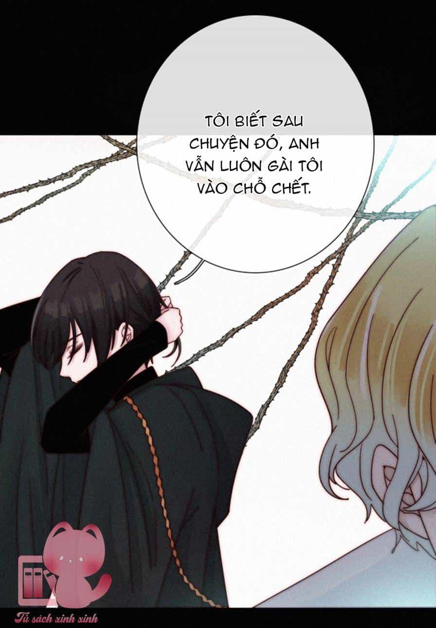 Đêm Tối Chốn Này - Chương 60 - ảnh 29