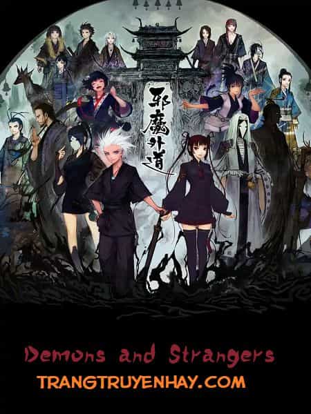 Demons And Strangers - Chương 1 - ảnh 1