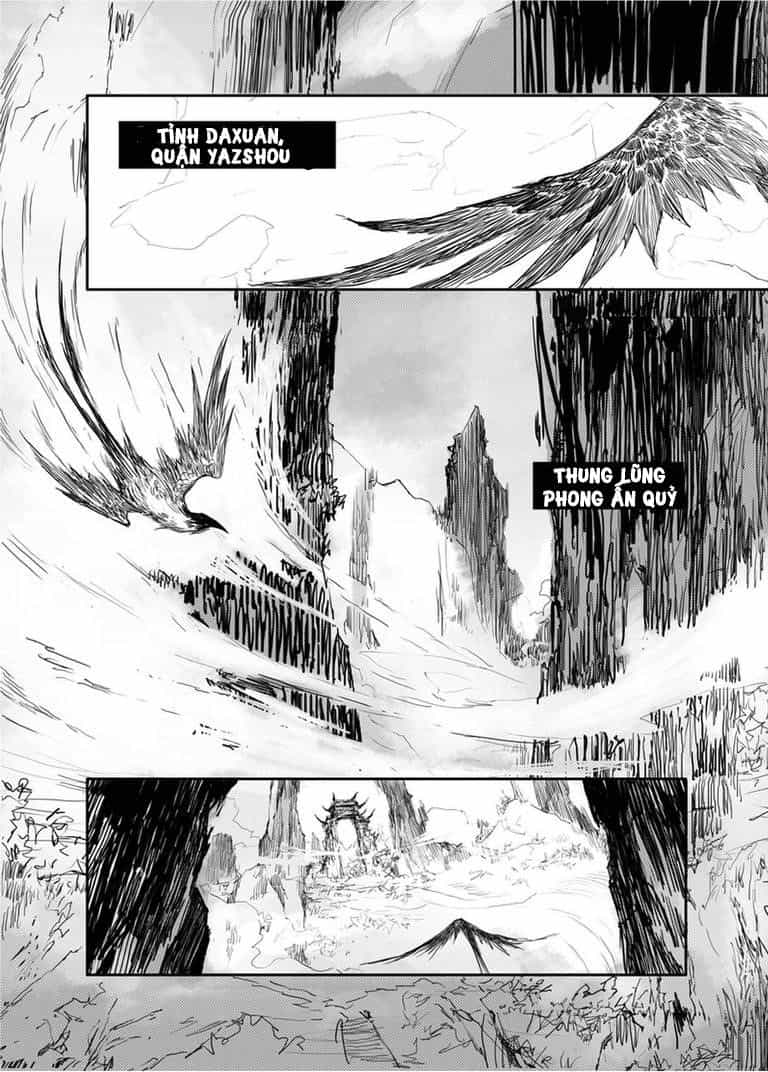 Demons And Strangers - Chương 1 - ảnh 12