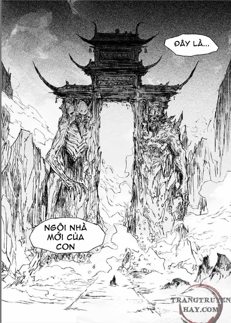 Demons And Strangers - Chương 10 - ảnh 3