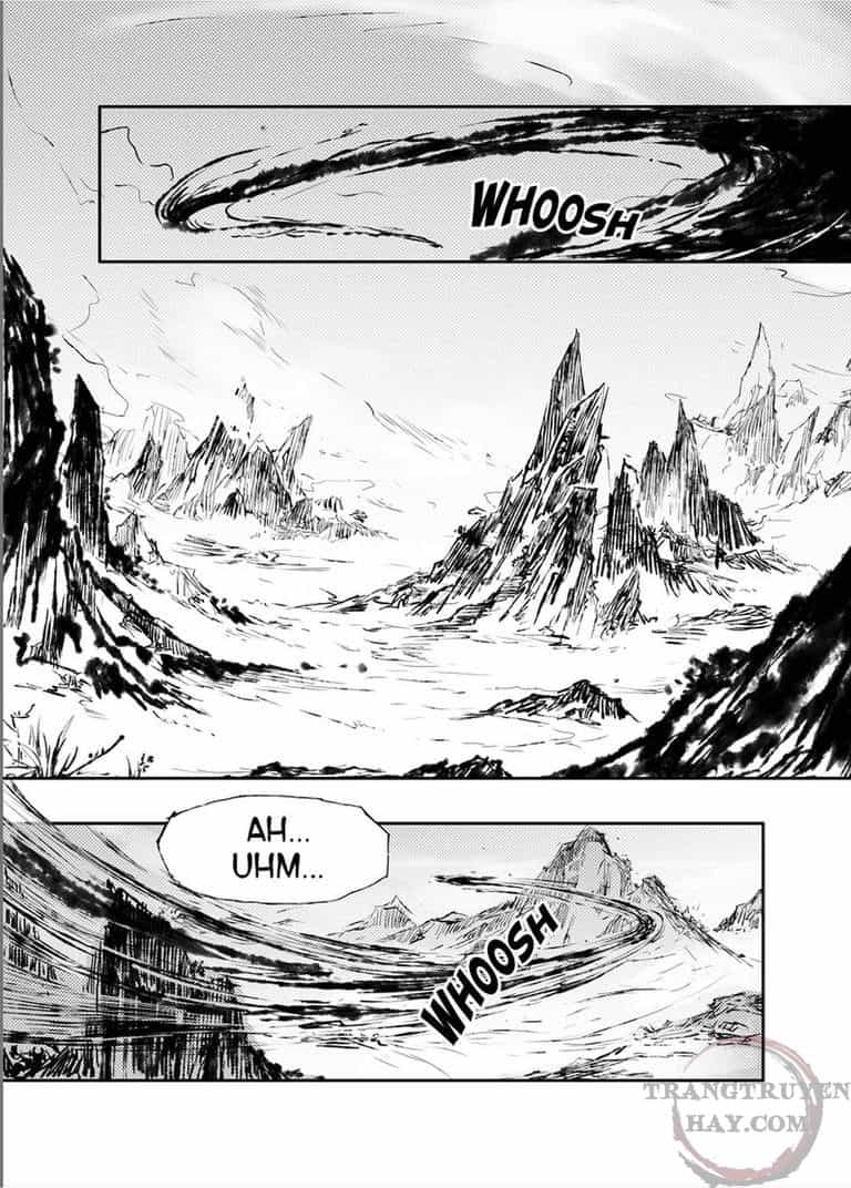 Demons And Strangers - Chương 5 - ảnh 11