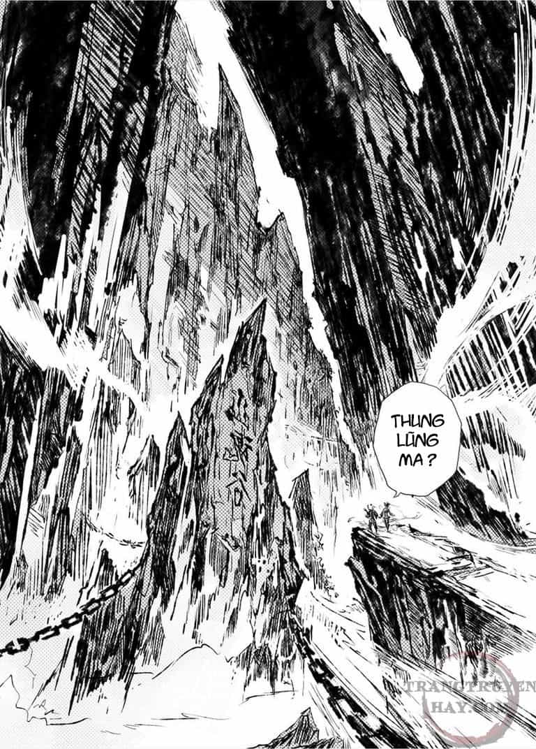 Demons And Strangers - Chương 5 - ảnh 16