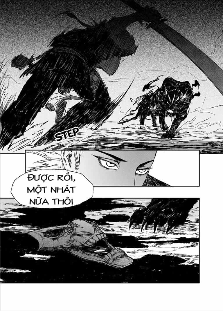 Demons And Strangers - Chương 6 - ảnh 15