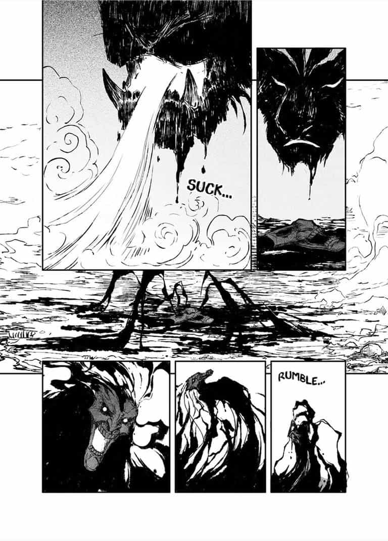 Demons And Strangers - Chương 6 - ảnh 16