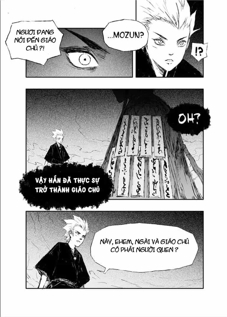 Demons And Strangers - Chương 7 - ảnh 14
