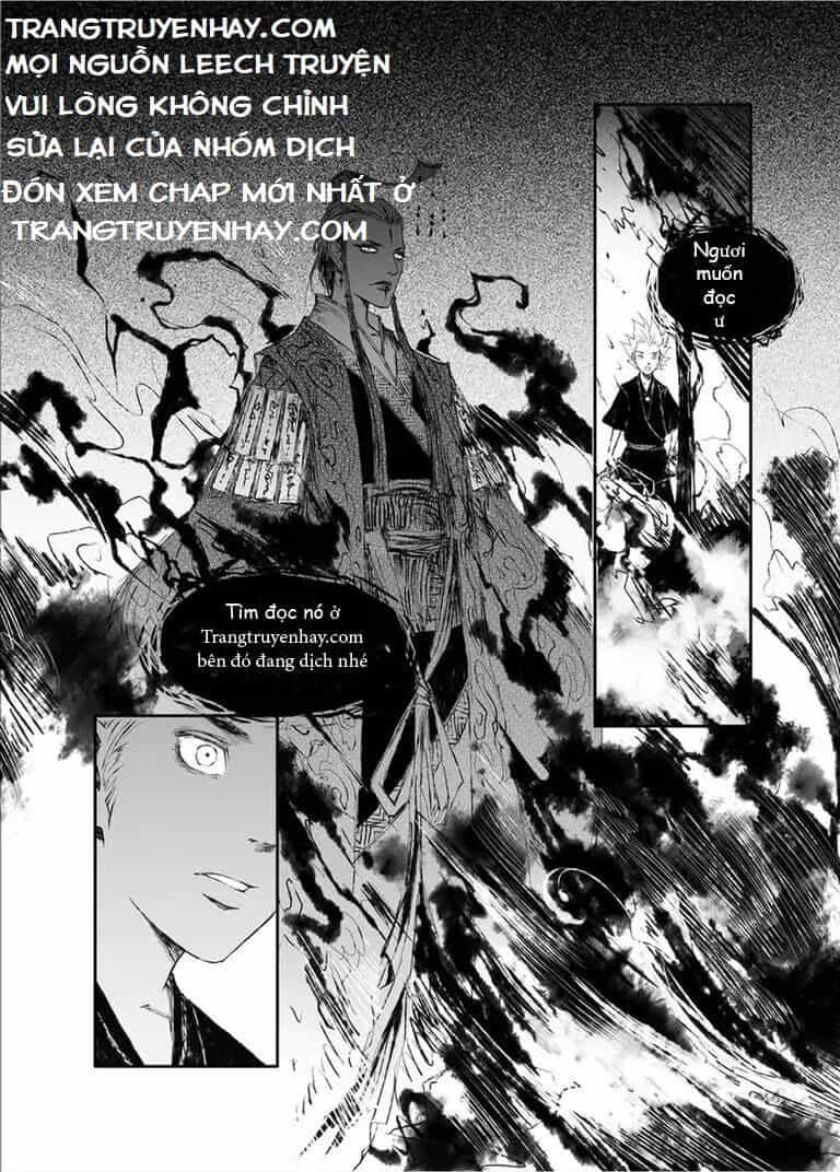 Demons And Strangers - Chương 8 - ảnh 18