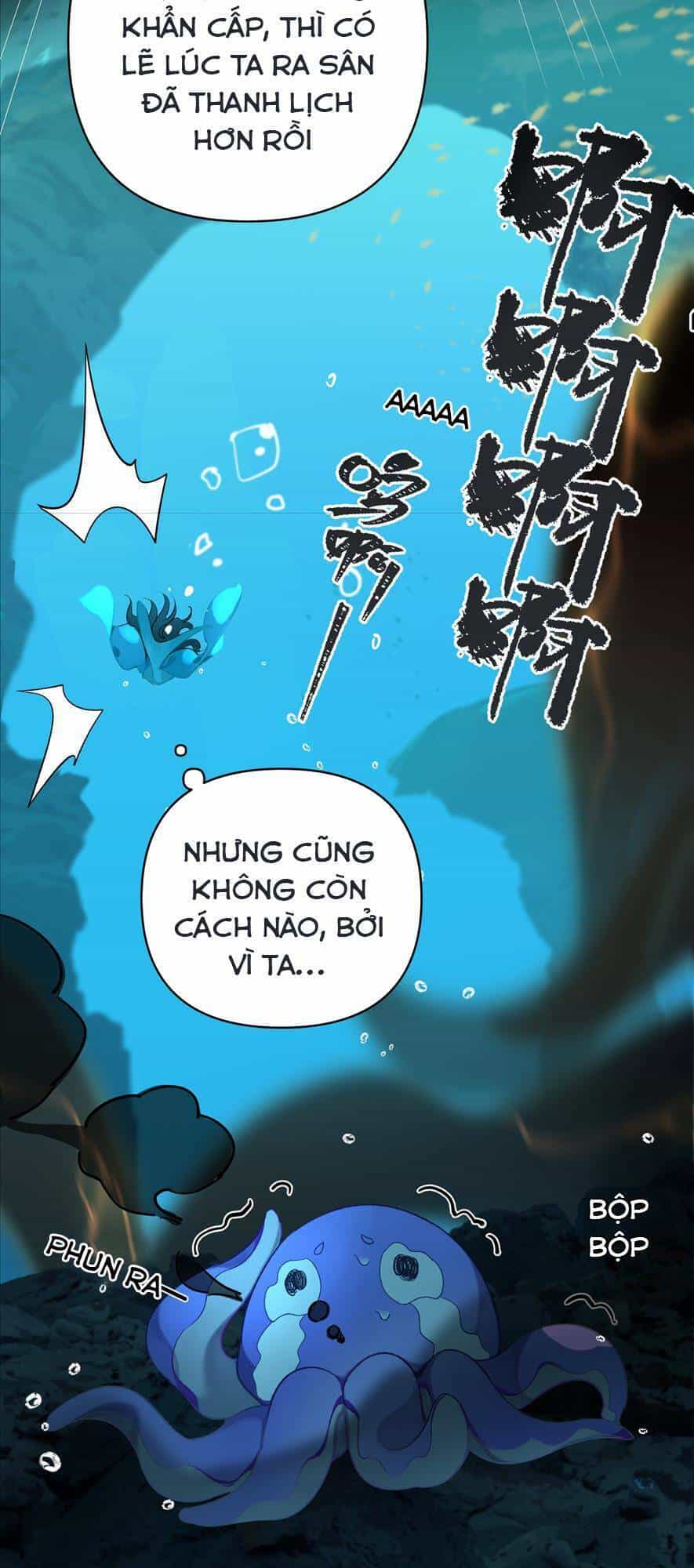 Đến Đông Hải Tìm Mỹ Nhân - Chương 1 - ảnh 22