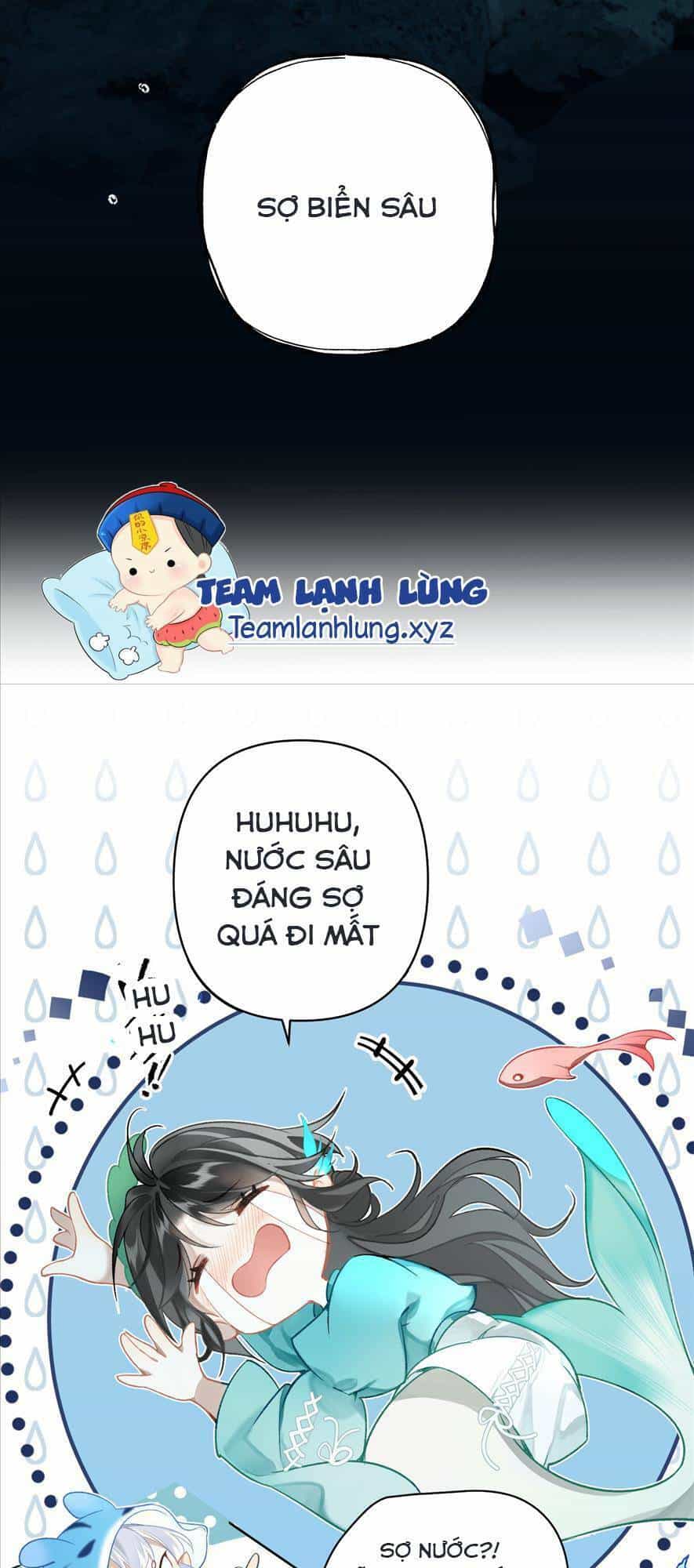 Đến Đông Hải Tìm Mỹ Nhân - Chương 1 - ảnh 23