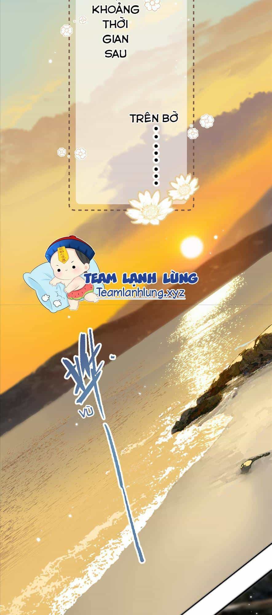 Đến Đông Hải Tìm Mỹ Nhân - Chương 1 - ảnh 39