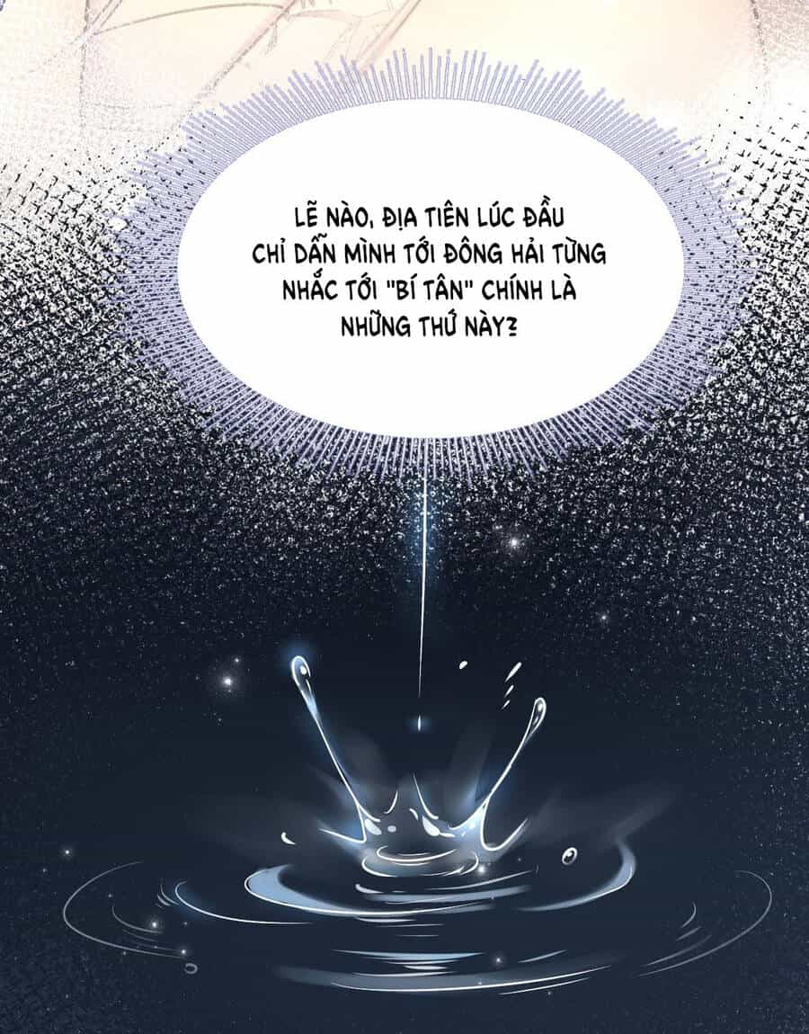 Đến Đông Hải Tìm Mỹ Nhân - Chương 7.1 - ảnh 8