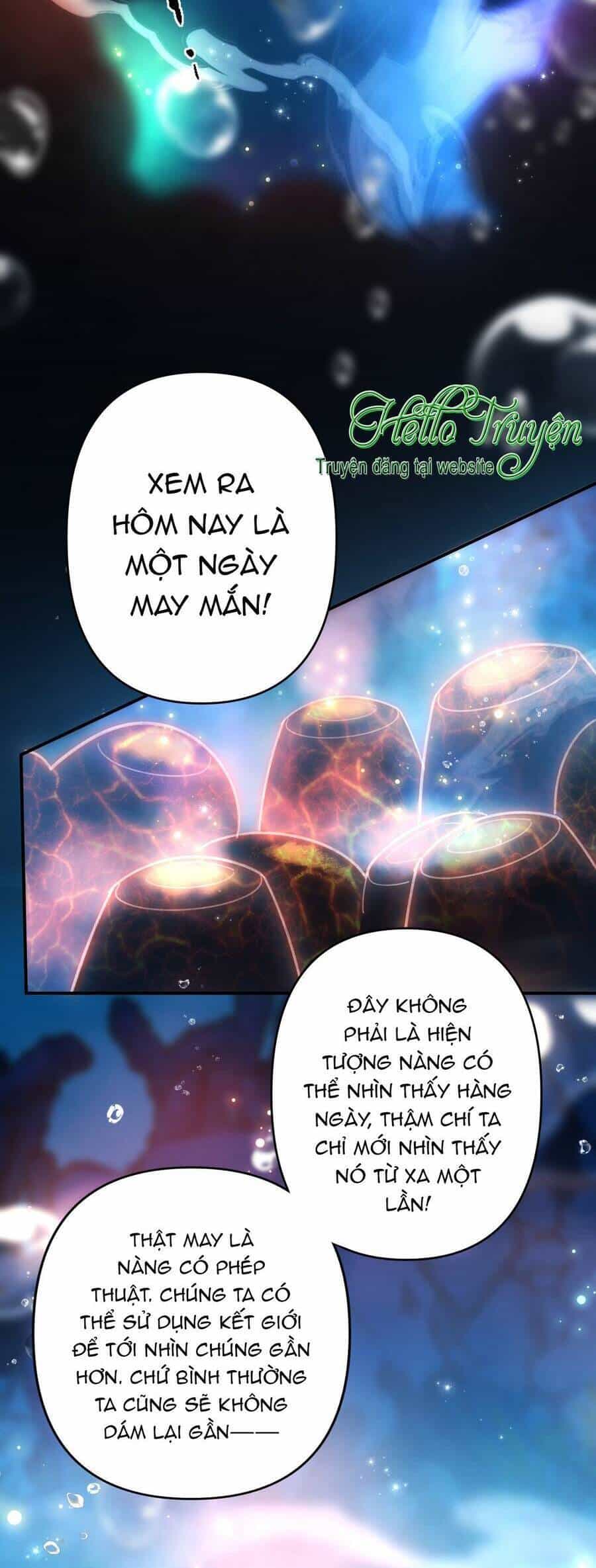 Đến Đông Hải Tìm Mỹ Nhân - Chương 8 - ảnh 36