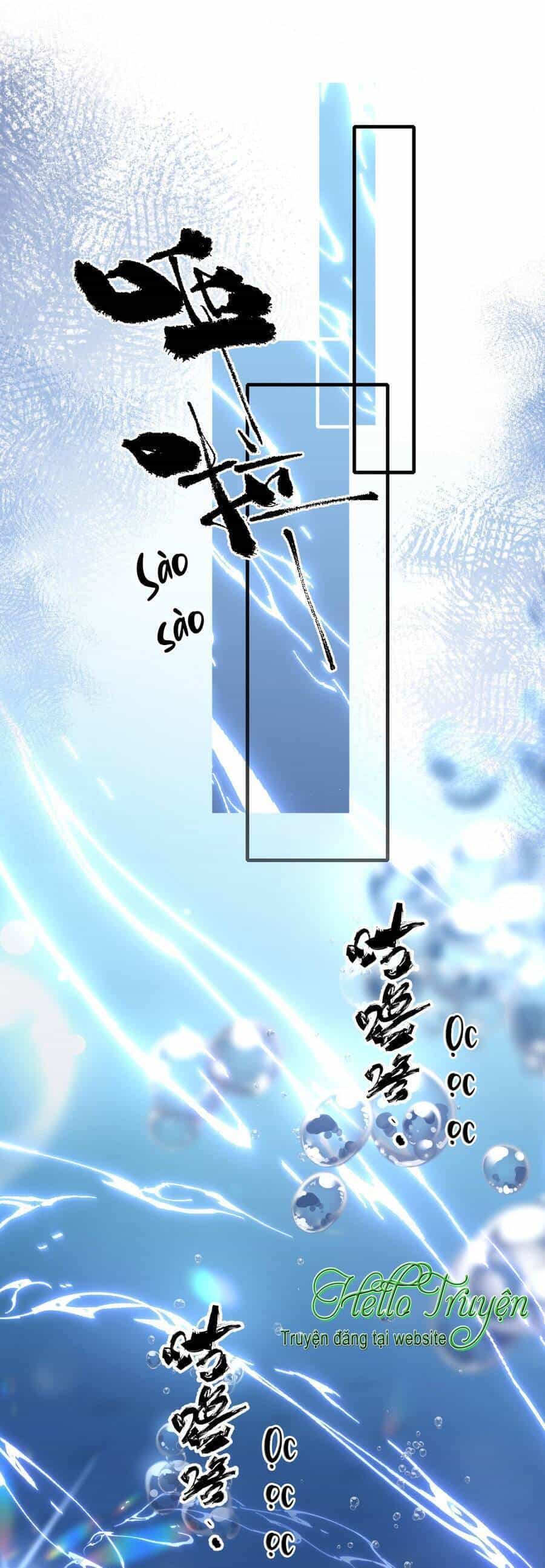 Đến Đông Hải Tìm Mỹ Nhân - Chương 9 - ảnh 38