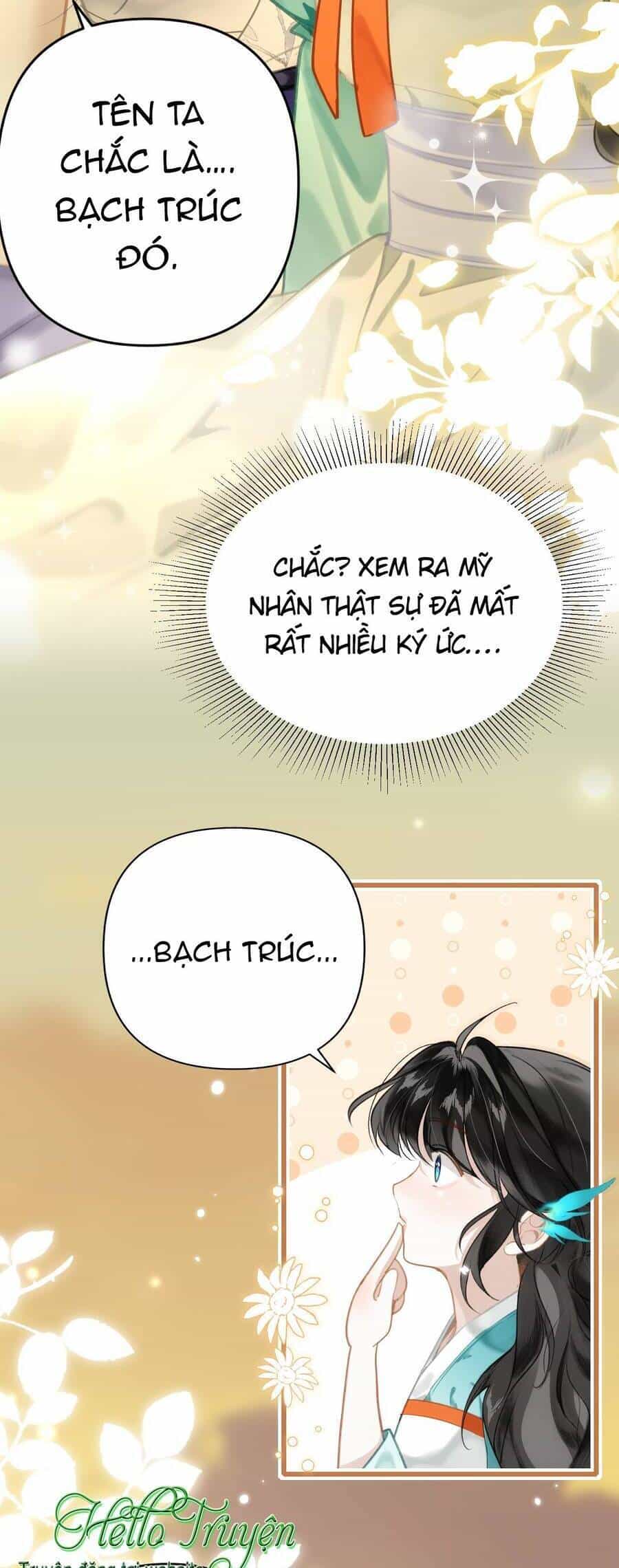 Đến Đông Hải Tìm Mỹ Nhân - Chương 9 - ảnh 5