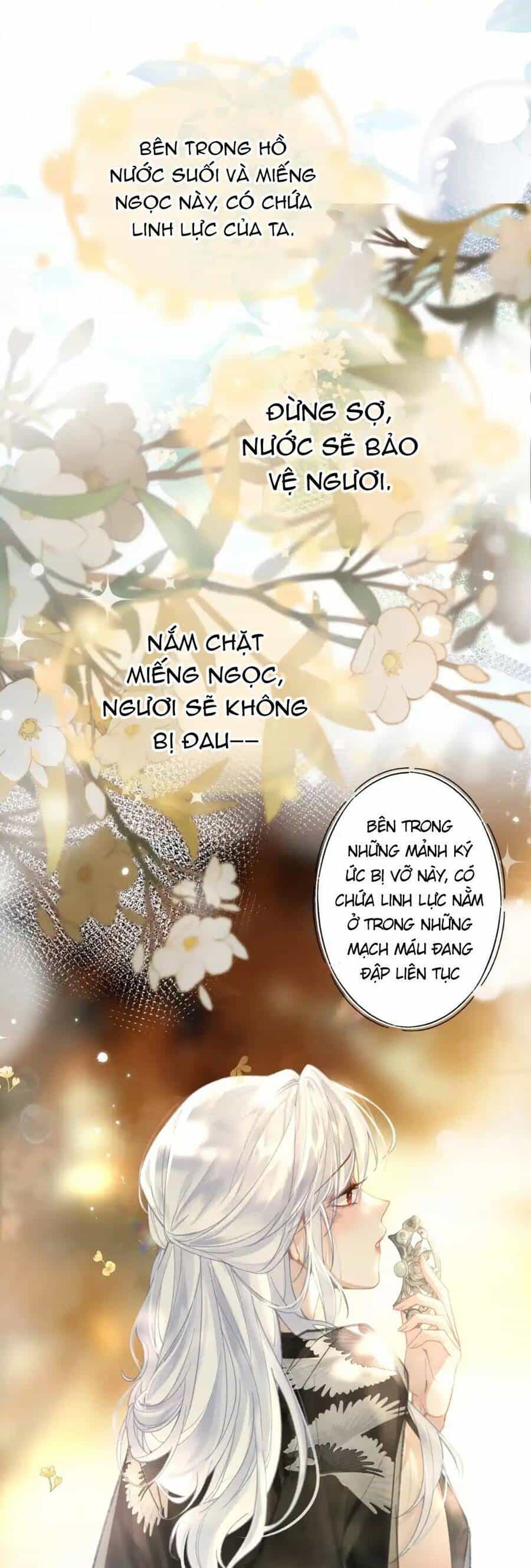Đến Đông Hải Tìm Mỹ Nhân - Chương 10 - ảnh 4