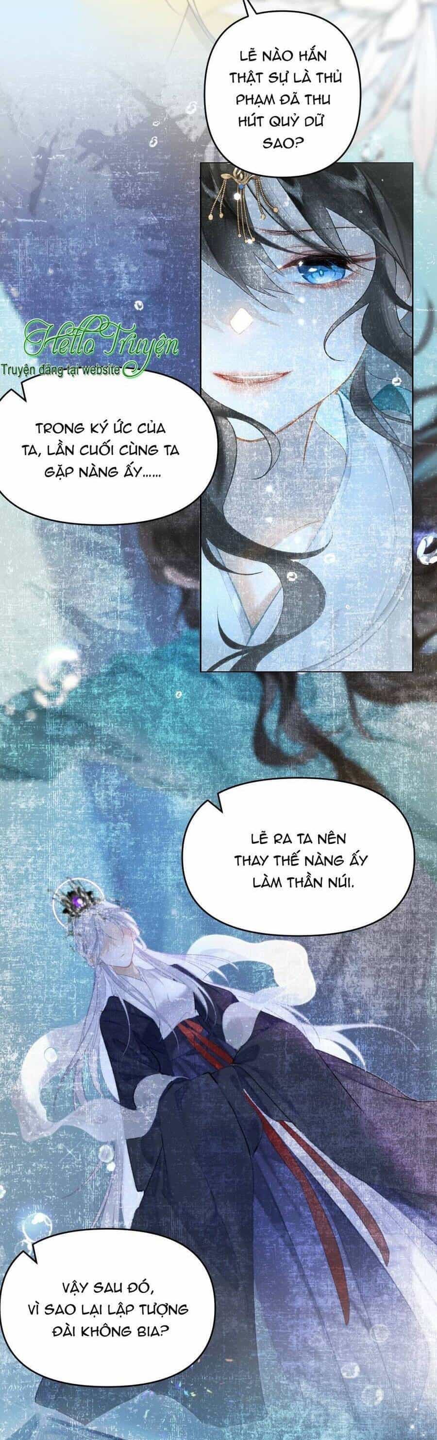 Đến Đông Hải Tìm Mỹ Nhân - Chương 12 - ảnh 21