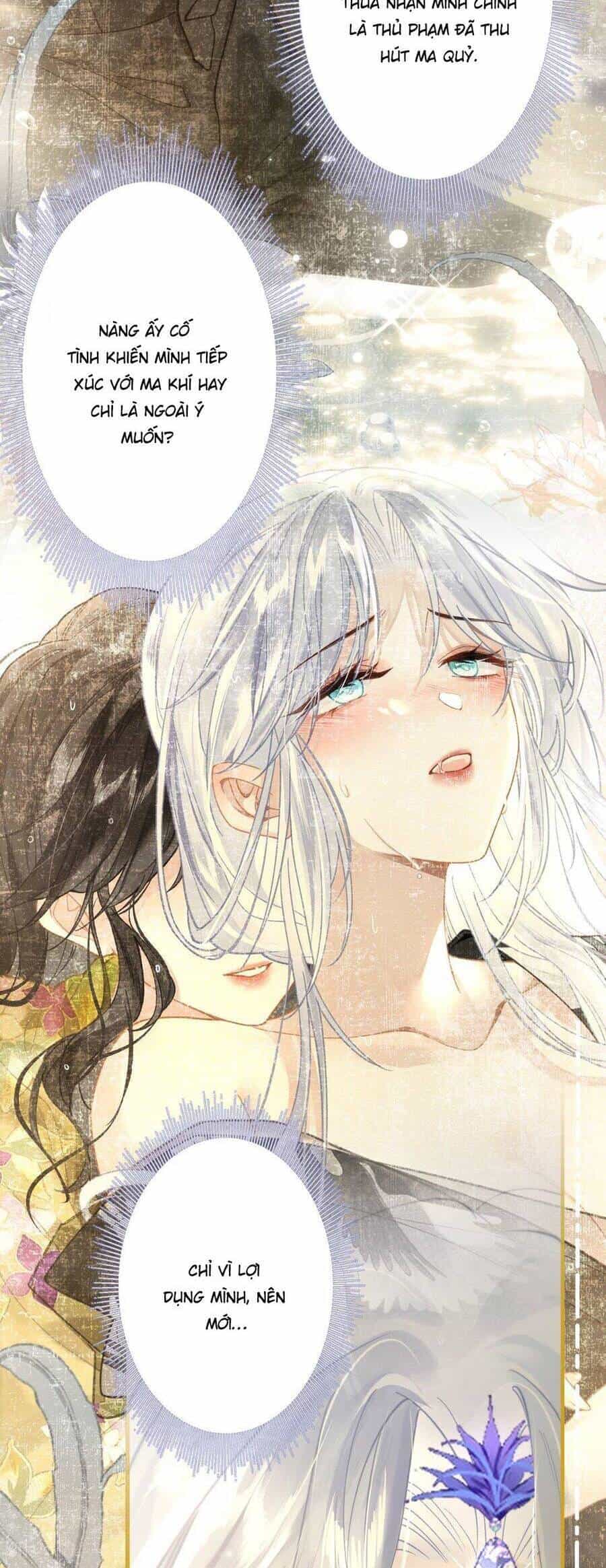 Đến Đông Hải Tìm Mỹ Nhân - Chương 12 - ảnh 24