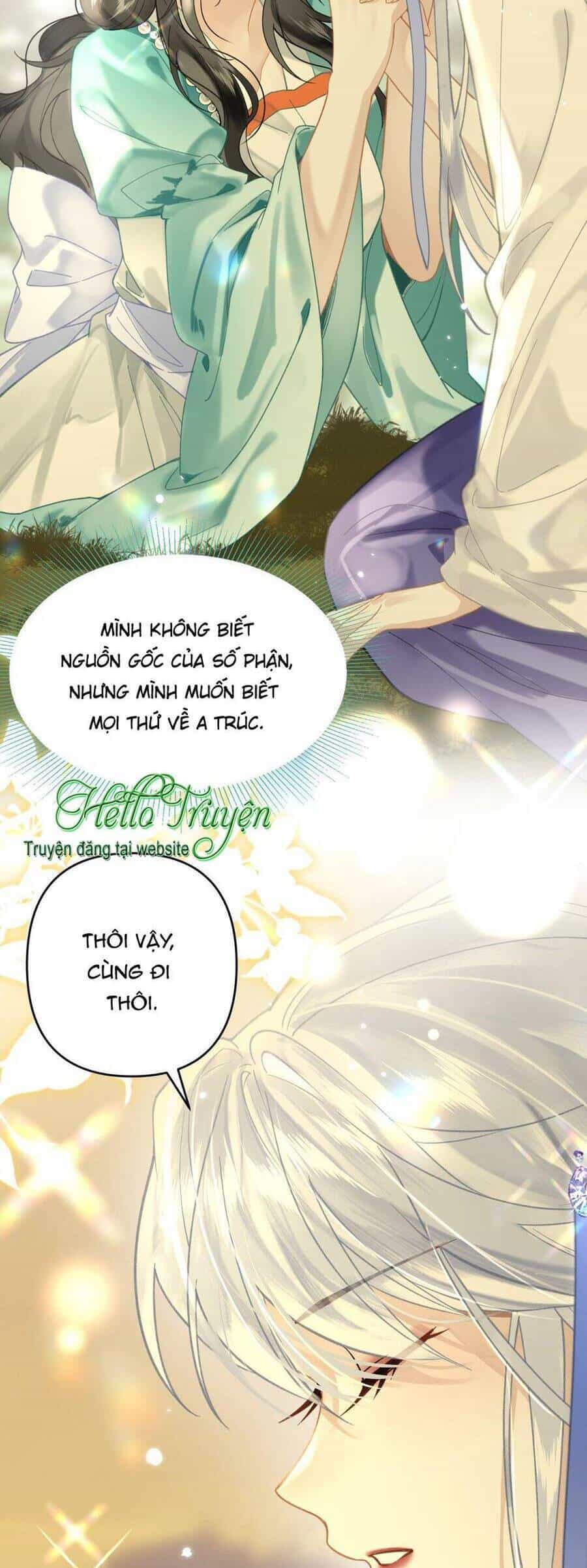 Đến Đông Hải Tìm Mỹ Nhân - Chương 13 - ảnh 31
