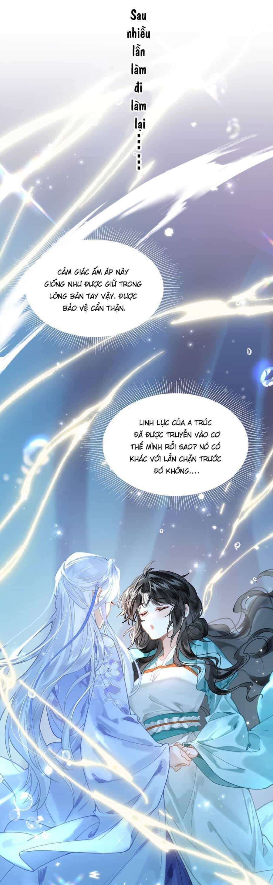 Đến Đông Hải Tìm Mỹ Nhân - Chương 14 - ảnh 37