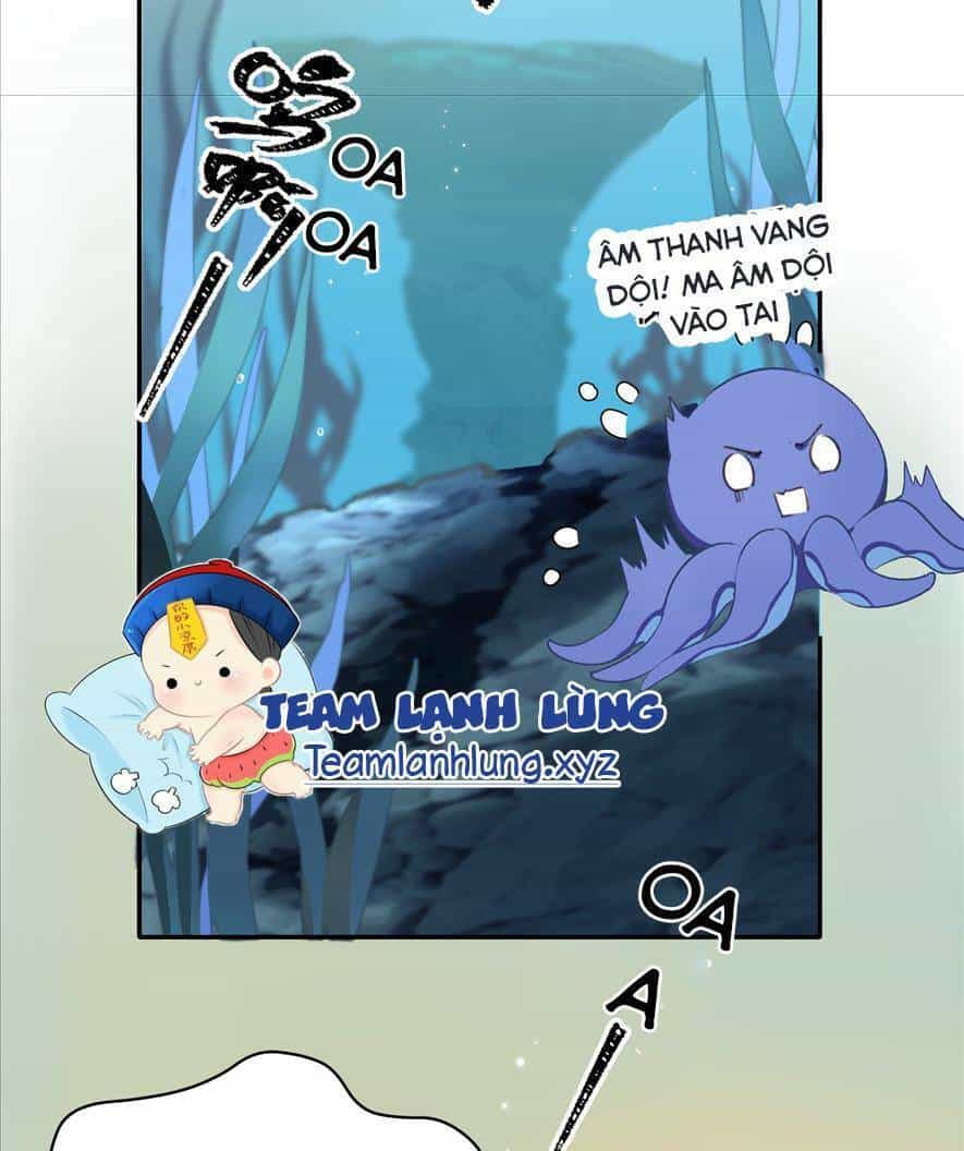 Đến Đông Hải Tìm Mỹ Nhân - Chương 2 - ảnh 10