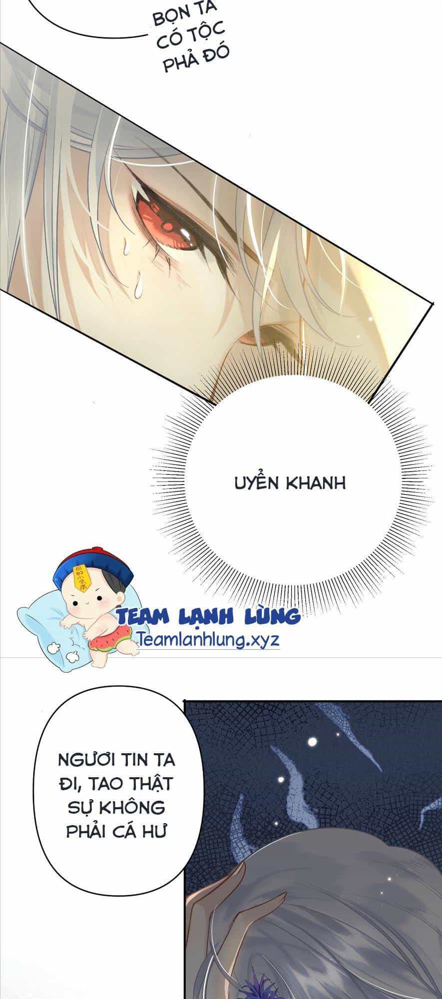 Đến Đông Hải Tìm Mỹ Nhân - Chương 2 - ảnh 14