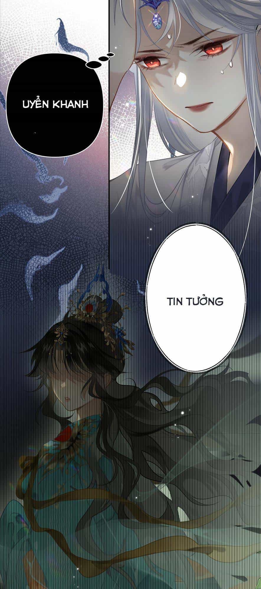 Đến Đông Hải Tìm Mỹ Nhân - Chương 2 - ảnh 15