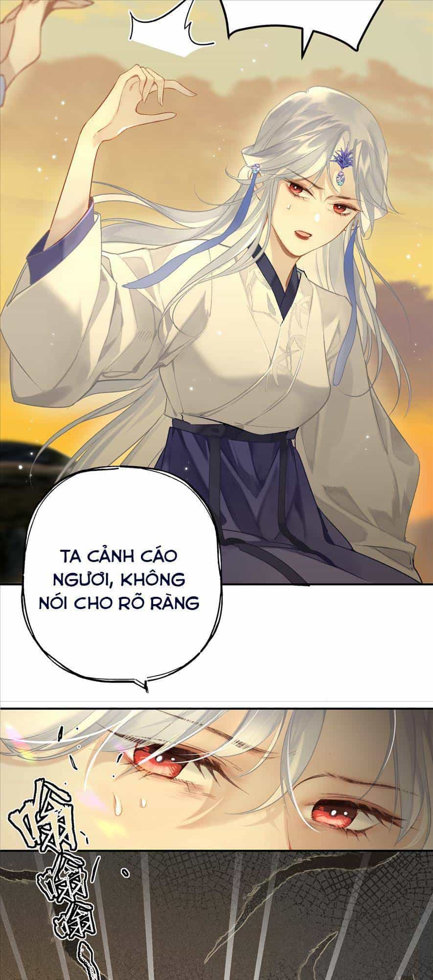 Đến Đông Hải Tìm Mỹ Nhân - Chương 2 - ảnh 19