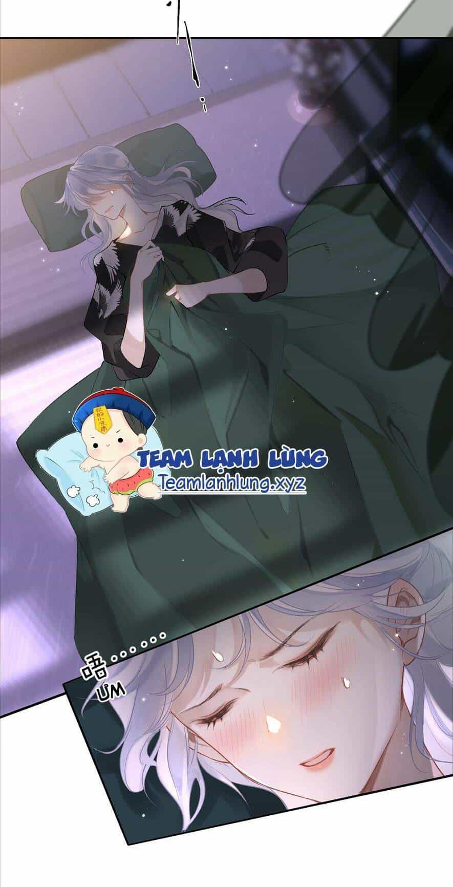 Đến Đông Hải Tìm Mỹ Nhân - Chương 2 - ảnh 31