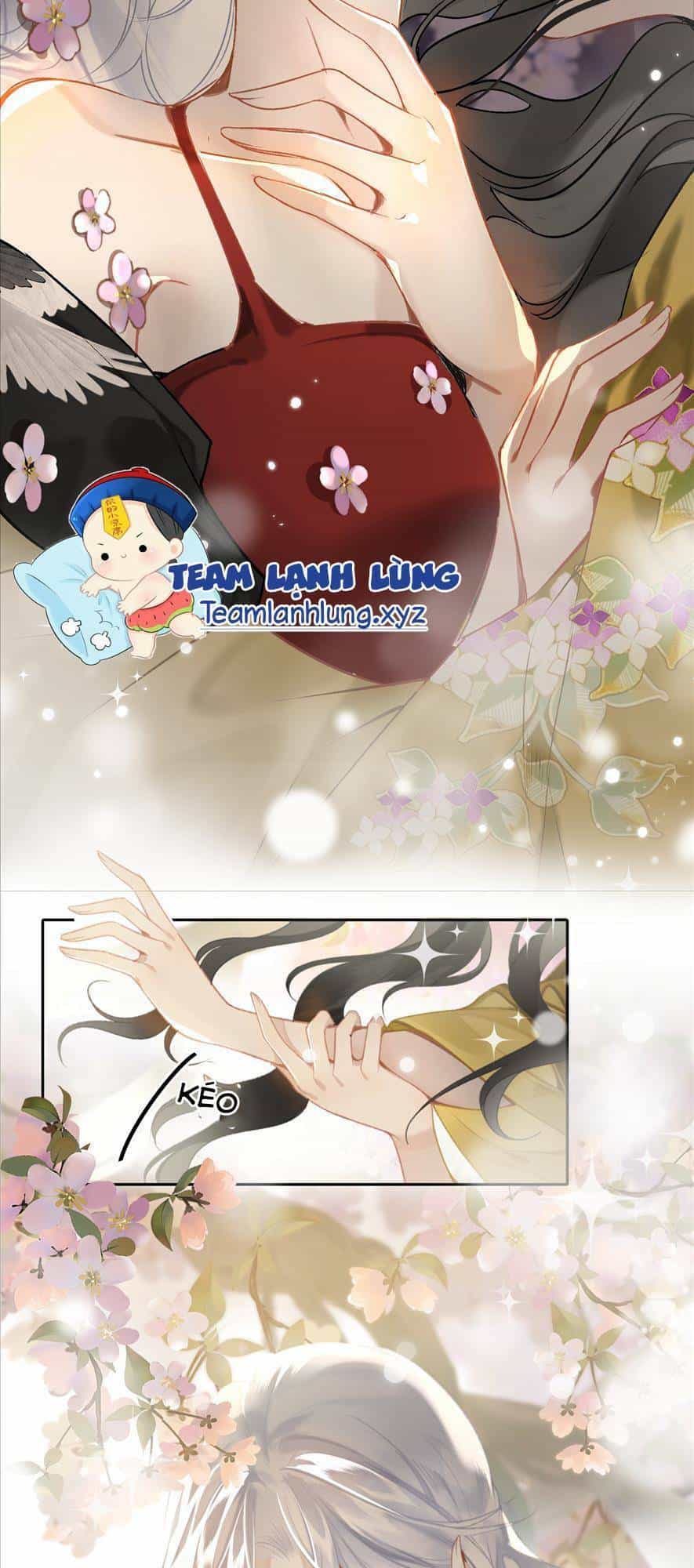Đến Đông Hải Tìm Mỹ Nhân - Chương 2 - ảnh 36