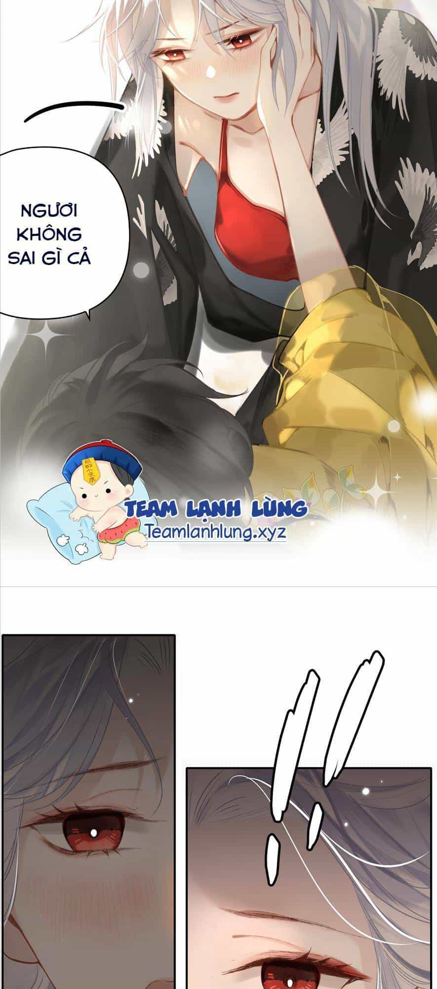 Đến Đông Hải Tìm Mỹ Nhân - Chương 2 - ảnh 37
