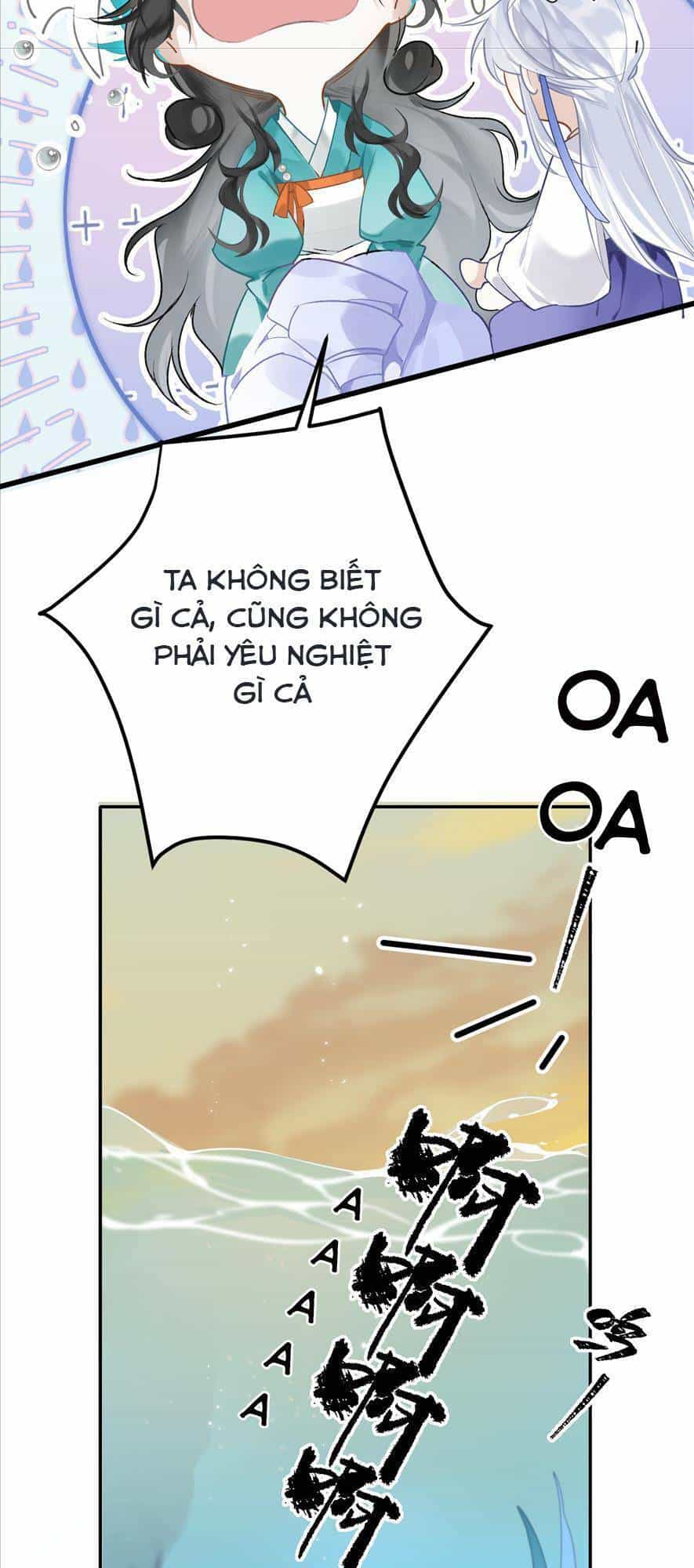 Đến Đông Hải Tìm Mỹ Nhân - Chương 2 - ảnh 9