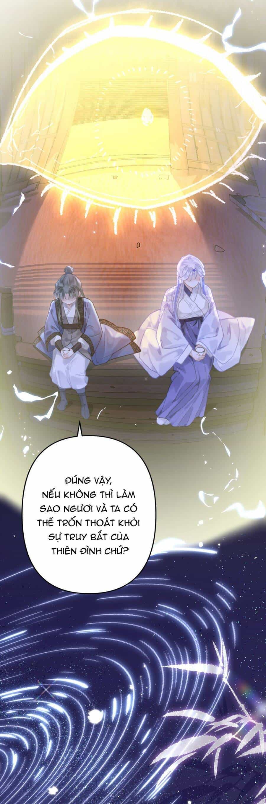 Đến Đông Hải Tìm Mỹ Nhân - Chương 16 - ảnh 22