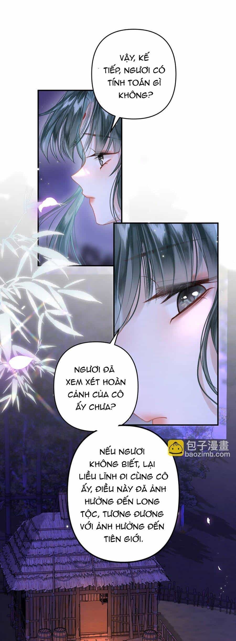 Đến Đông Hải Tìm Mỹ Nhân - Chương 16 - ảnh 25