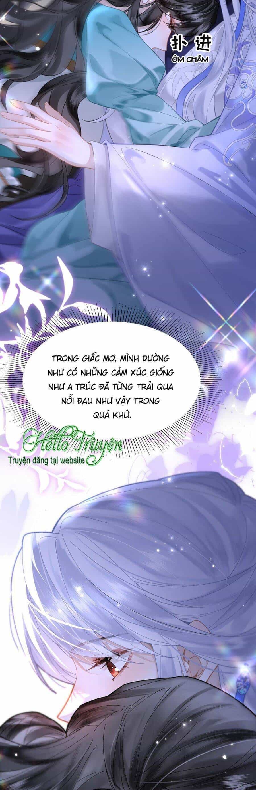 Đến Đông Hải Tìm Mỹ Nhân - Chương 16 - ảnh 58