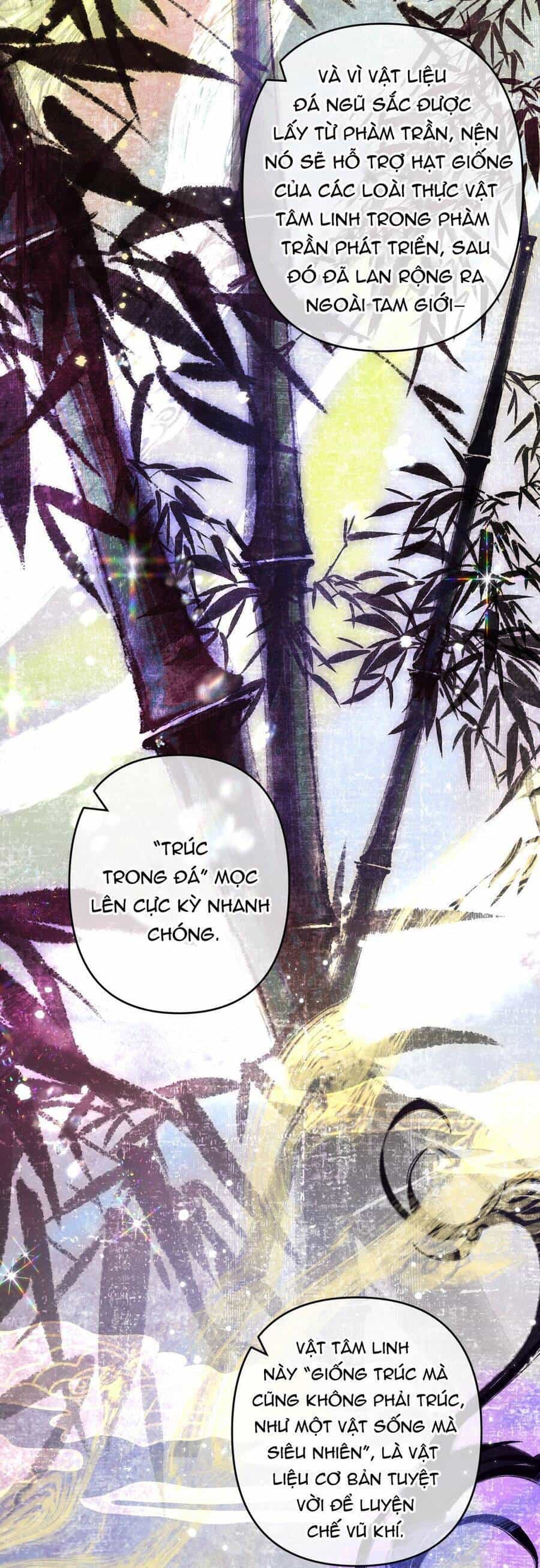 Đến Đông Hải Tìm Mỹ Nhân - Chương 16 - ảnh 7
