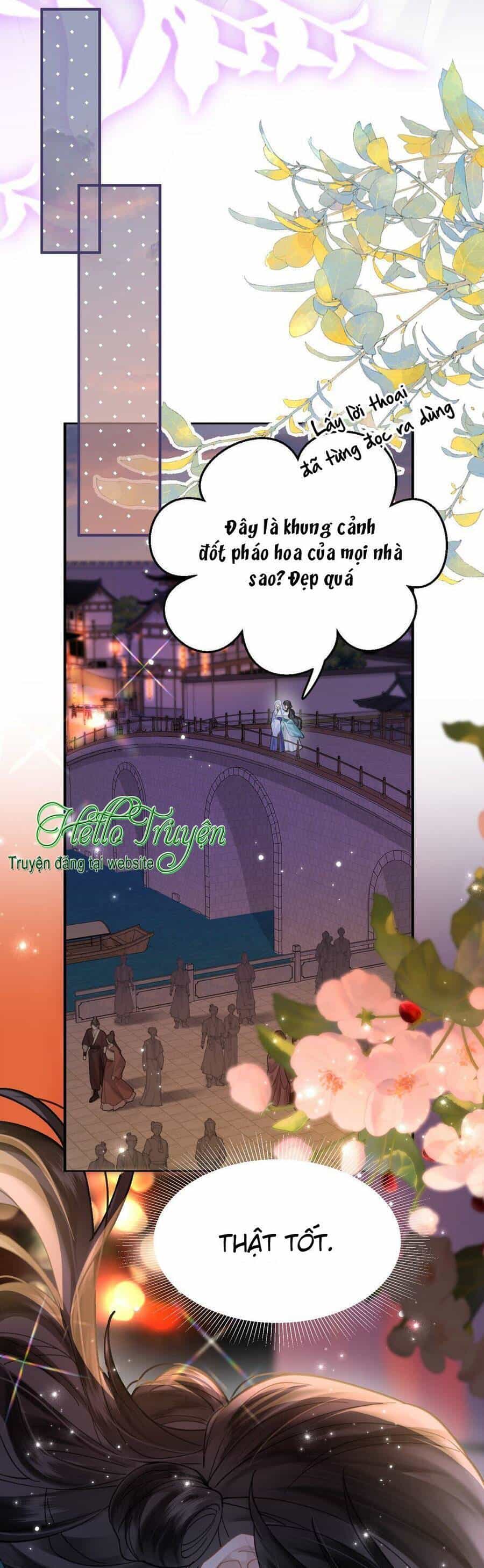 Đến Đông Hải Tìm Mỹ Nhân - Chương 18 - ảnh 36