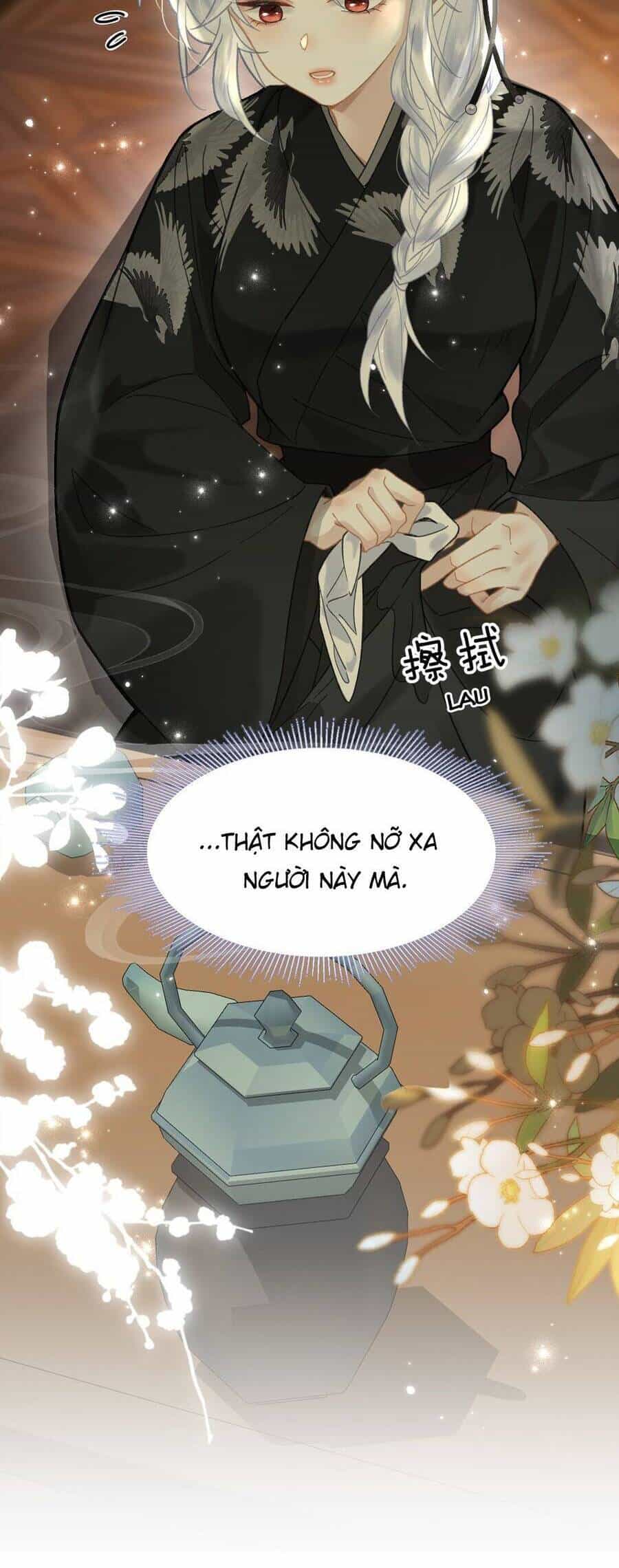 Đến Đông Hải Tìm Mỹ Nhân - Chương 20 - ảnh 25