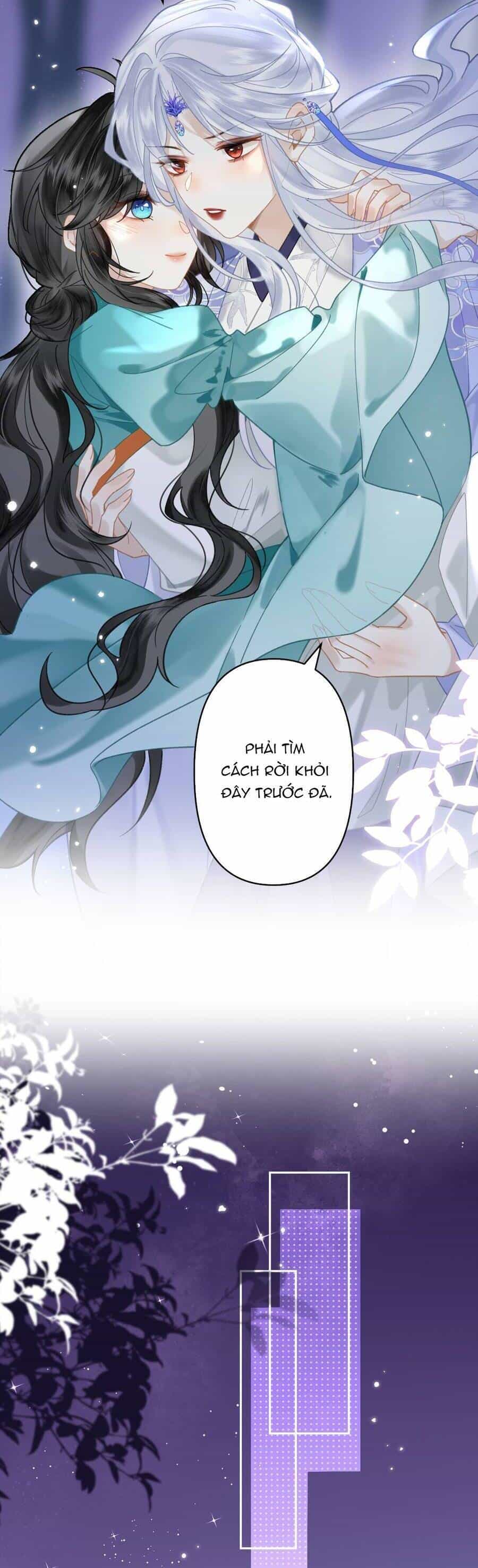 Đến Đông Hải Tìm Mỹ Nhân - Chương 21 - ảnh 28