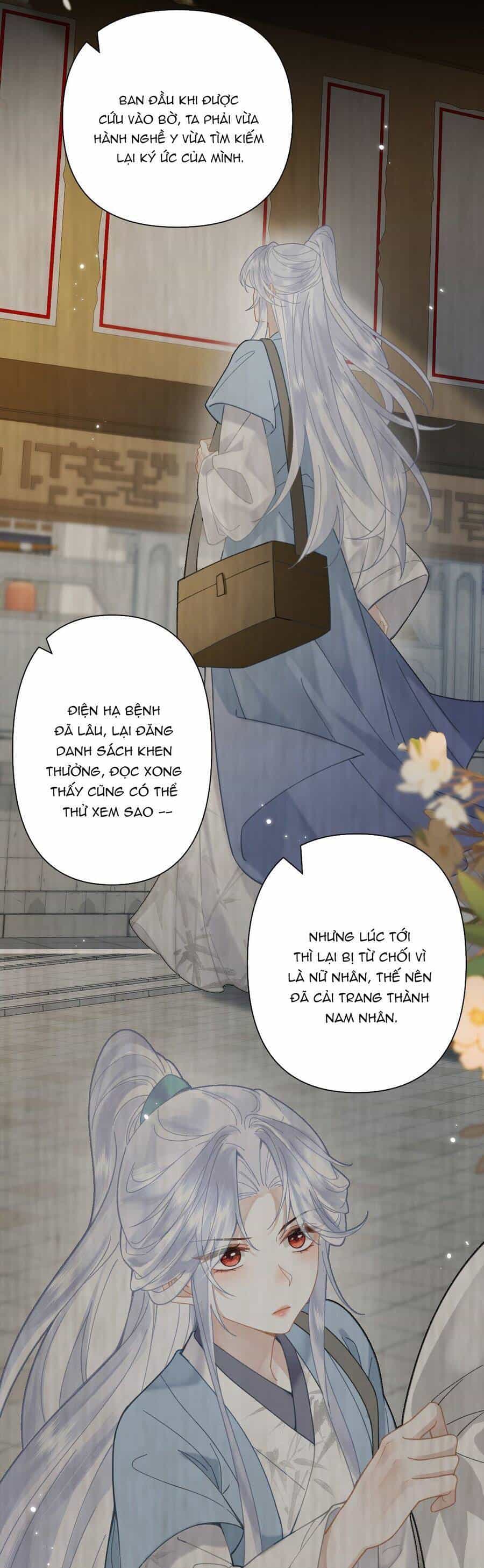 Đến Đông Hải Tìm Mỹ Nhân - Chương 23 - ảnh 19