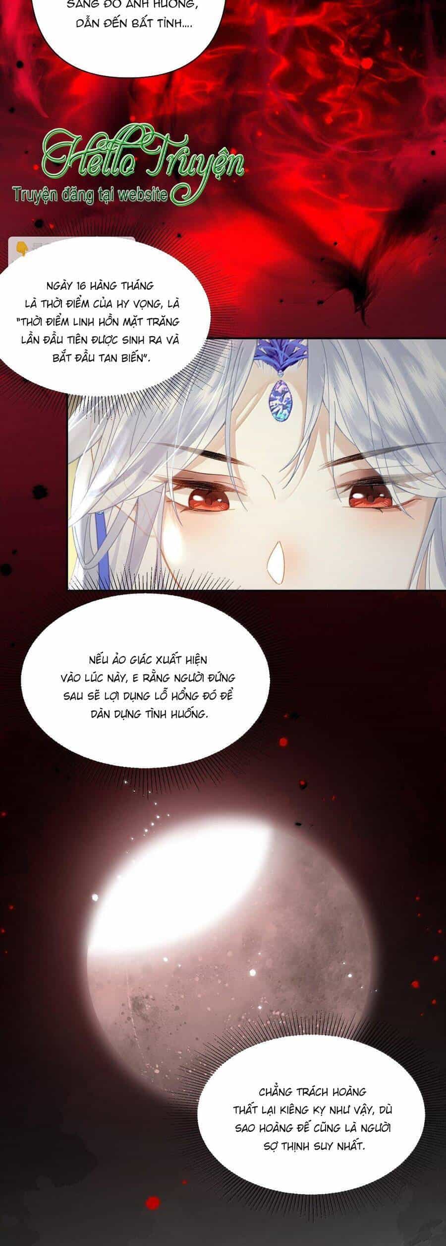 Đến Đông Hải Tìm Mỹ Nhân - Chương 24 - ảnh 29