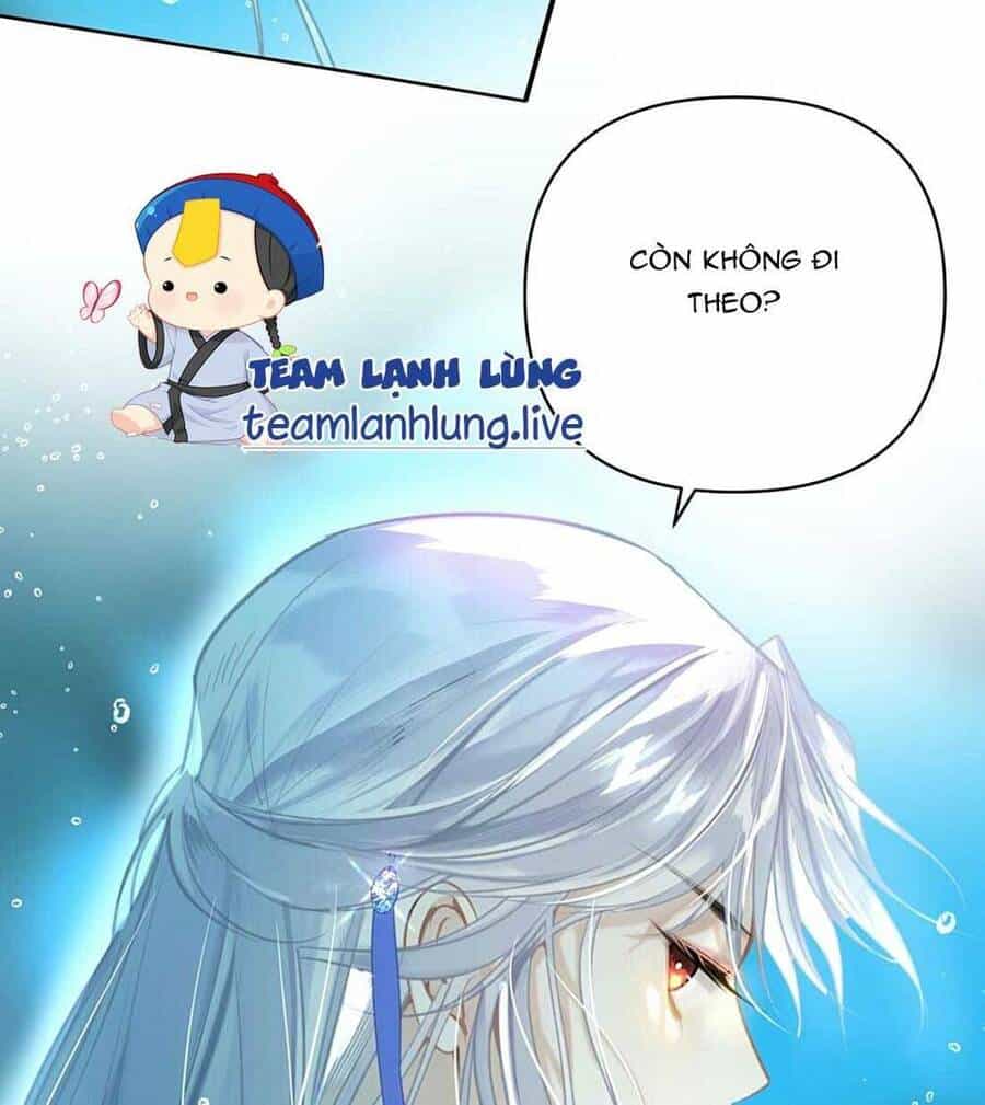 Đến Đông Hải Tìm Mỹ Nhân - Chương 3 - ảnh 36